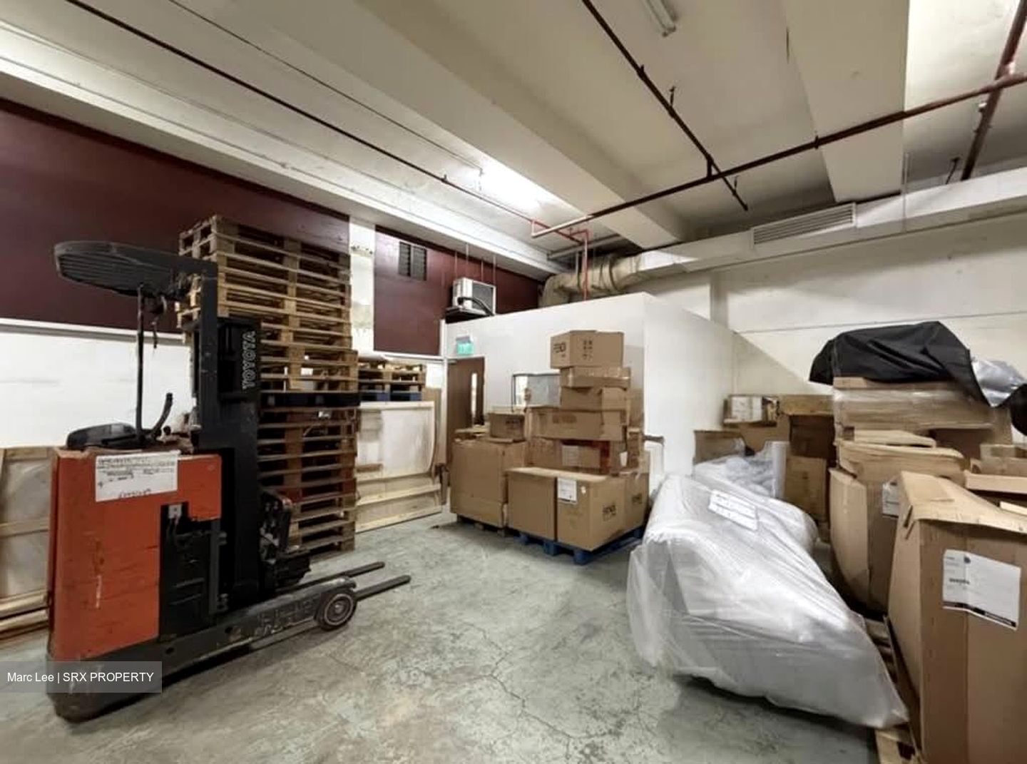 Noble Warehouse (D13), Factory #551267171